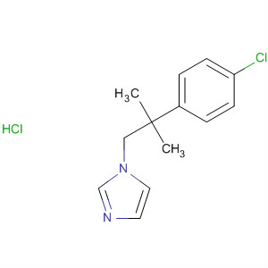 CAS 61019-74-7 molecular structure