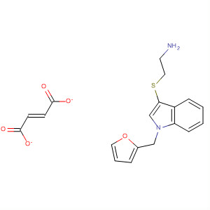 CAS 61021-74-7 molecular structure
