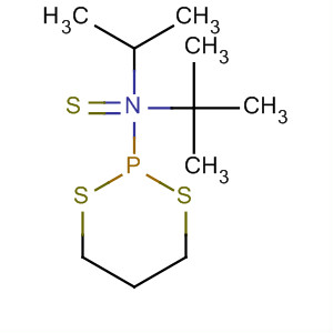 CAS 61040-07-1 molecular structure