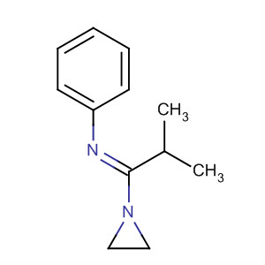 CAS 61047-07-2 molecular structure