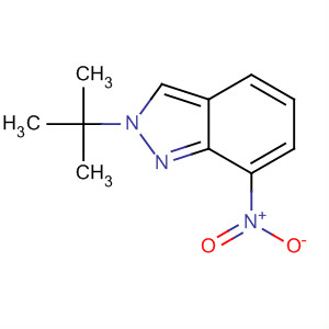 CAS 61063-07-8 structure