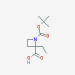CAS 610791-07-6 structure