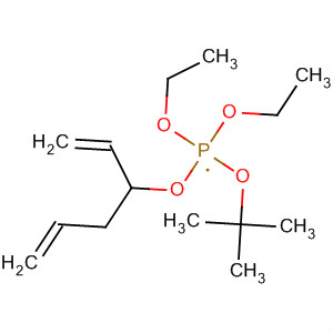 CAS 61081-07-0 molecular structure