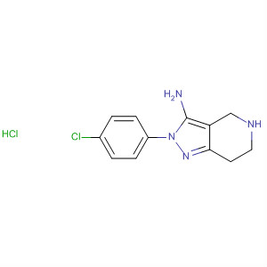 CAS 61082-74-4 structure