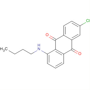 CAS 61100-74-1 structure