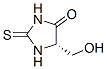 CAS 61160-07-4 structure
