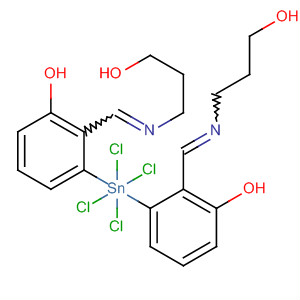 CAS 61163-74-4 molecular structure