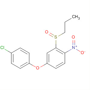 CAS 61167-07-5 molecular structure