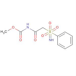 CAS 61177-74-0 molecular structure
