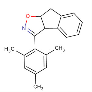 CAS 61191-74-0 structure
