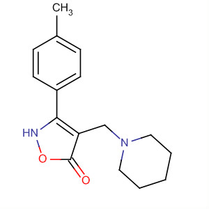CAS 61195-07-1 structure