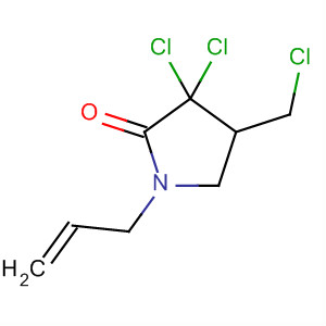CAS 61213-07-8 structure