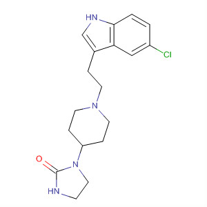 CAS 61220-07-3 structure