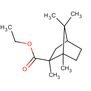 CAS 61242-74-8 structure