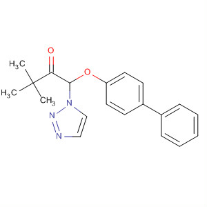 CAS 61251-74-9 molecular structure