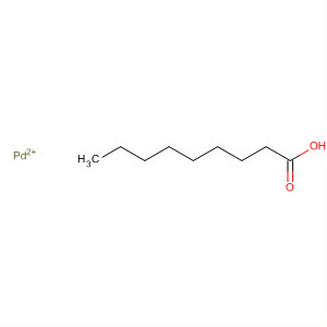 CAS 61261-74-3 molecular structure