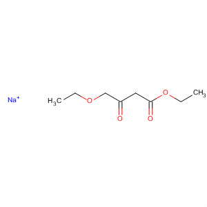 CAS 61267-74-1 molecular structure