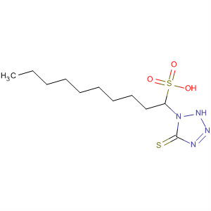 CAS 61271-07-6 structure