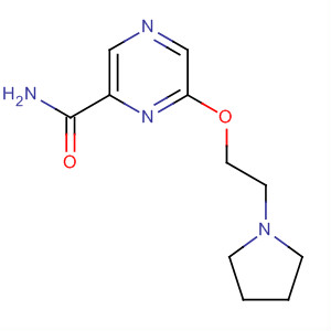CAS 61280-07-7 structure