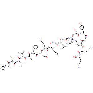 CAS 612818-74-3 molecular structure