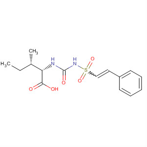 CAS 61299-07-8 structure
