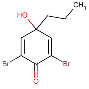 CAS 61305-74-6 molecular structure