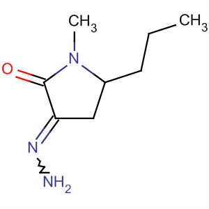 CAS 61309-07-7 structure