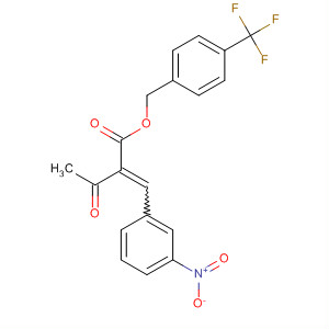 CAS 61312-74-1 molecular structure
