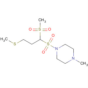CAS 61316-07-2 structure
