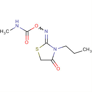 CAS 61331-07-5 structure