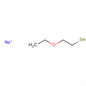 CAS 61341-74-0 molecular structure