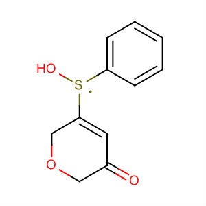 CAS 61363-74-4 molecular structure