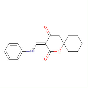 CAS 61378-74-3 molecular structure