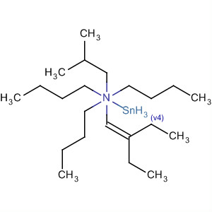 CAS 61385-74-8 molecular structure