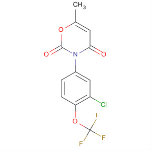 CAS 61386-74-1 structure
