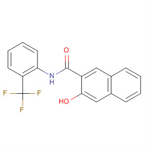 CAS 61389-07-9 molecular structure
