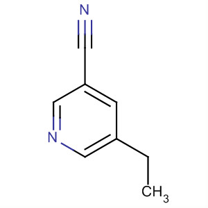 CAS 61391-07-9 molecular structure