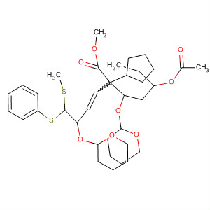 CAS 61408-07-9 structure