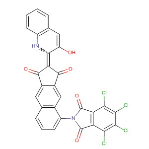 CAS 61417-74-1 structure
