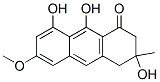CAS 61419-07-6 structure