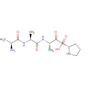 CAS 61430-07-7 structure