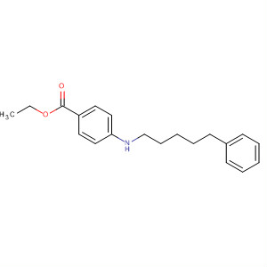 CAS 61439-74-5 molecular structure