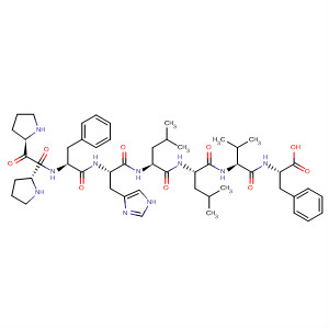 CAS 61443-74-1 structure