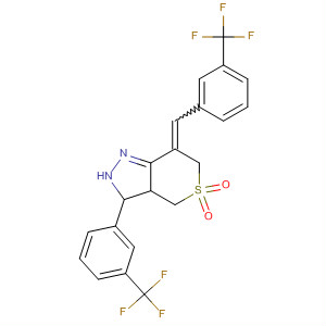 CAS 61448-74-6 structure