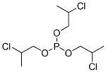 CAS 6145-74-0 molecular structure