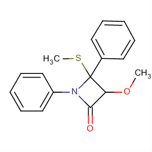 CAS 61458-07-9 structure