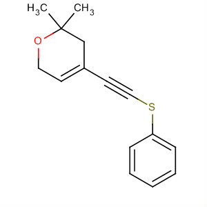 CAS 61464-07-1 structure