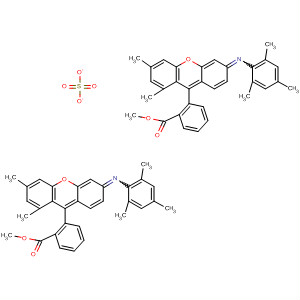 CAS 61488-74-2 molecular structure