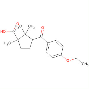 CAS 61490-74-2 structure