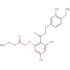 CAS 61497-74-3 molecular structure